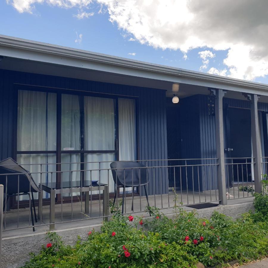 Harakeke Homestay Hastings Exterior foto
