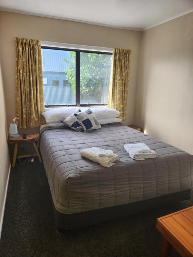 Harakeke Homestay Hastings Exterior foto
