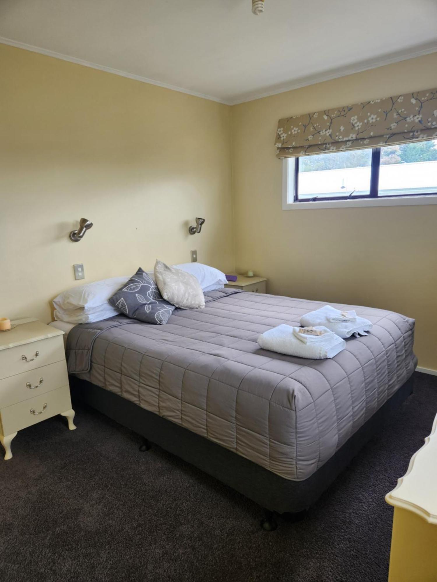 Harakeke Homestay Hastings Exterior foto
